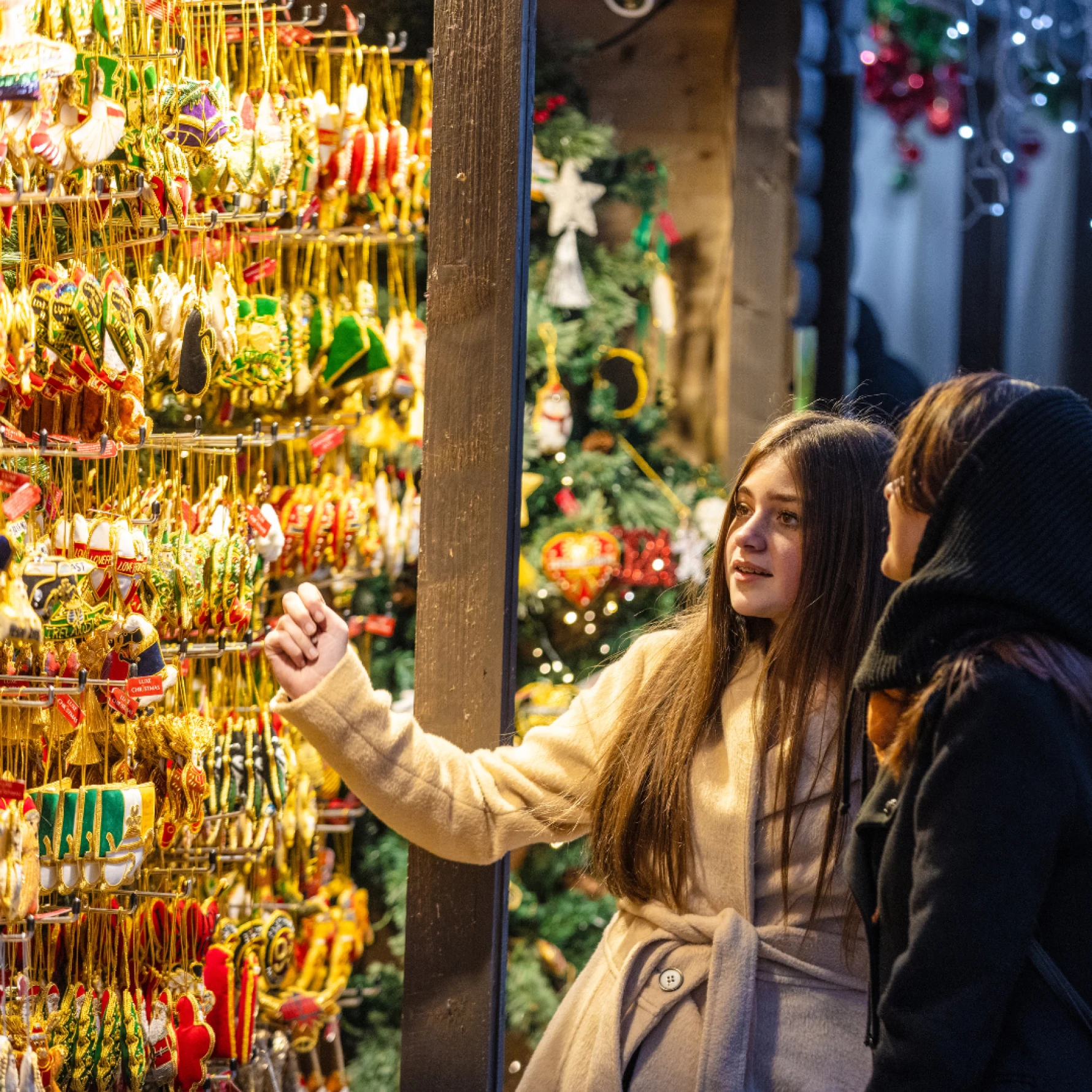 Barnsley Christmas Market