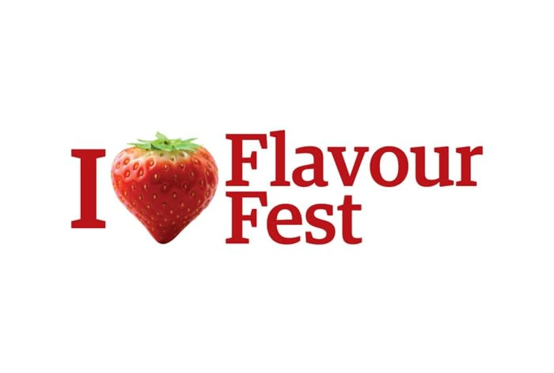 Plymouth - Flavour Fest 