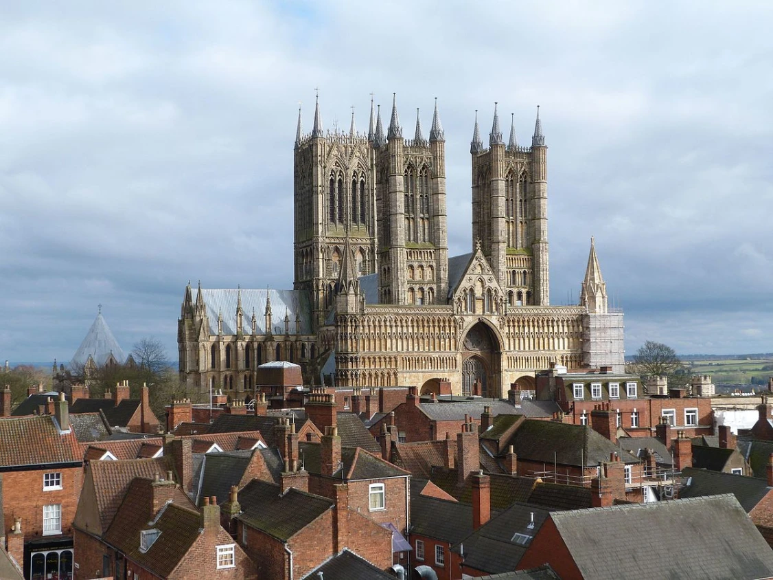 Lincoln Artisan Craft Market