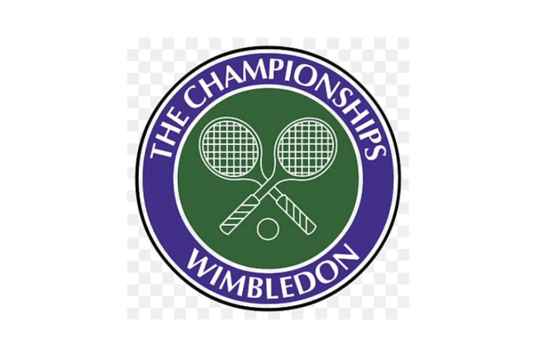 Plymouth International Market - Celebrating the Wimbledon Tennis Final