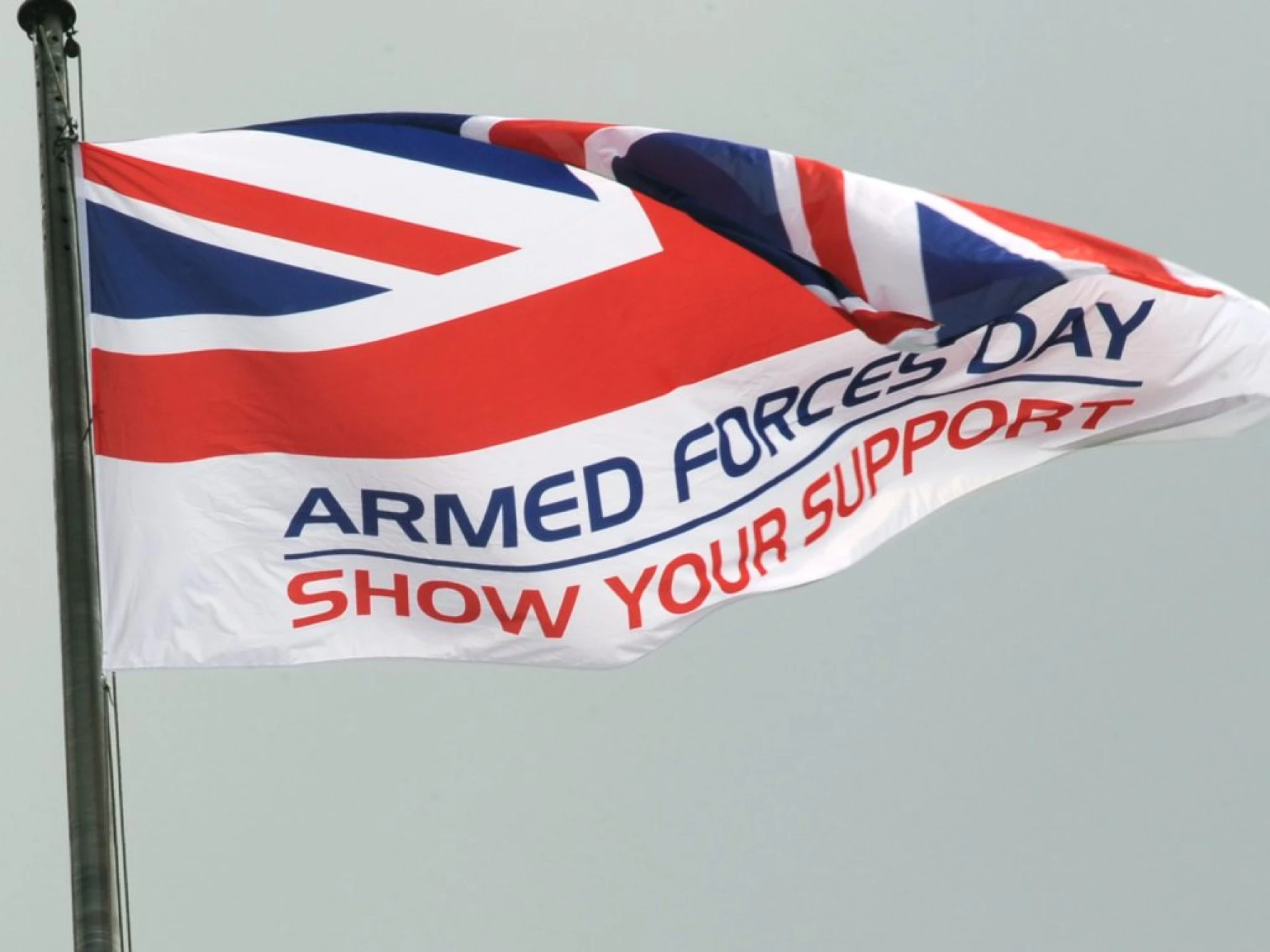 Cleethorpes Armed Forces Event