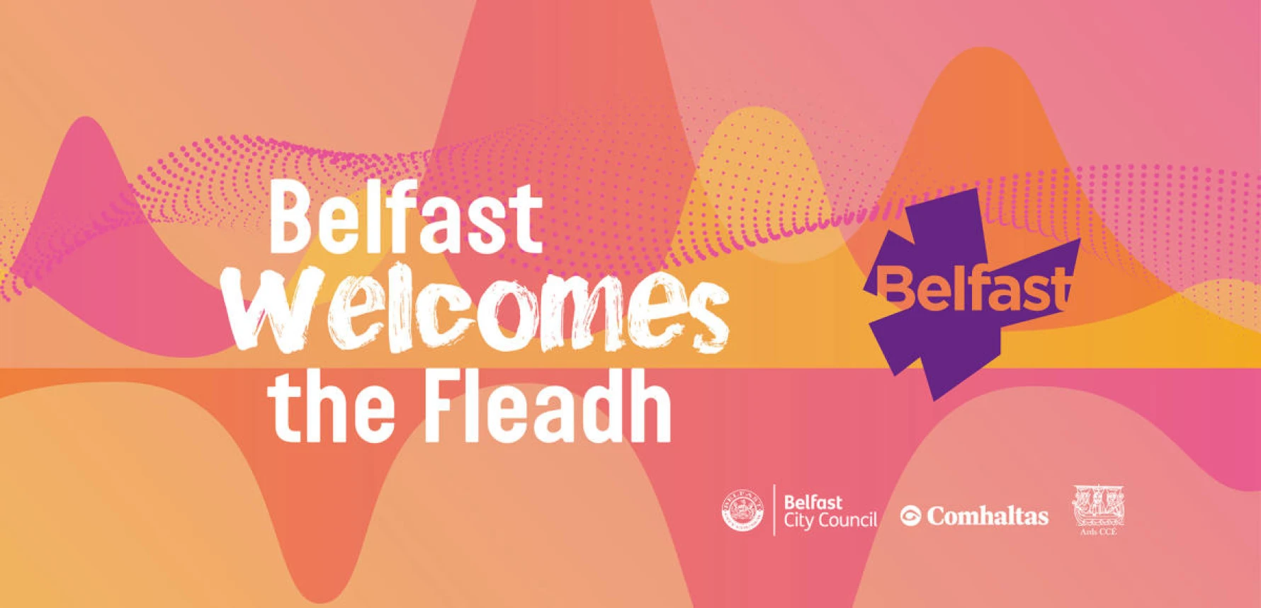 Fleadh Food & Drink Village 
