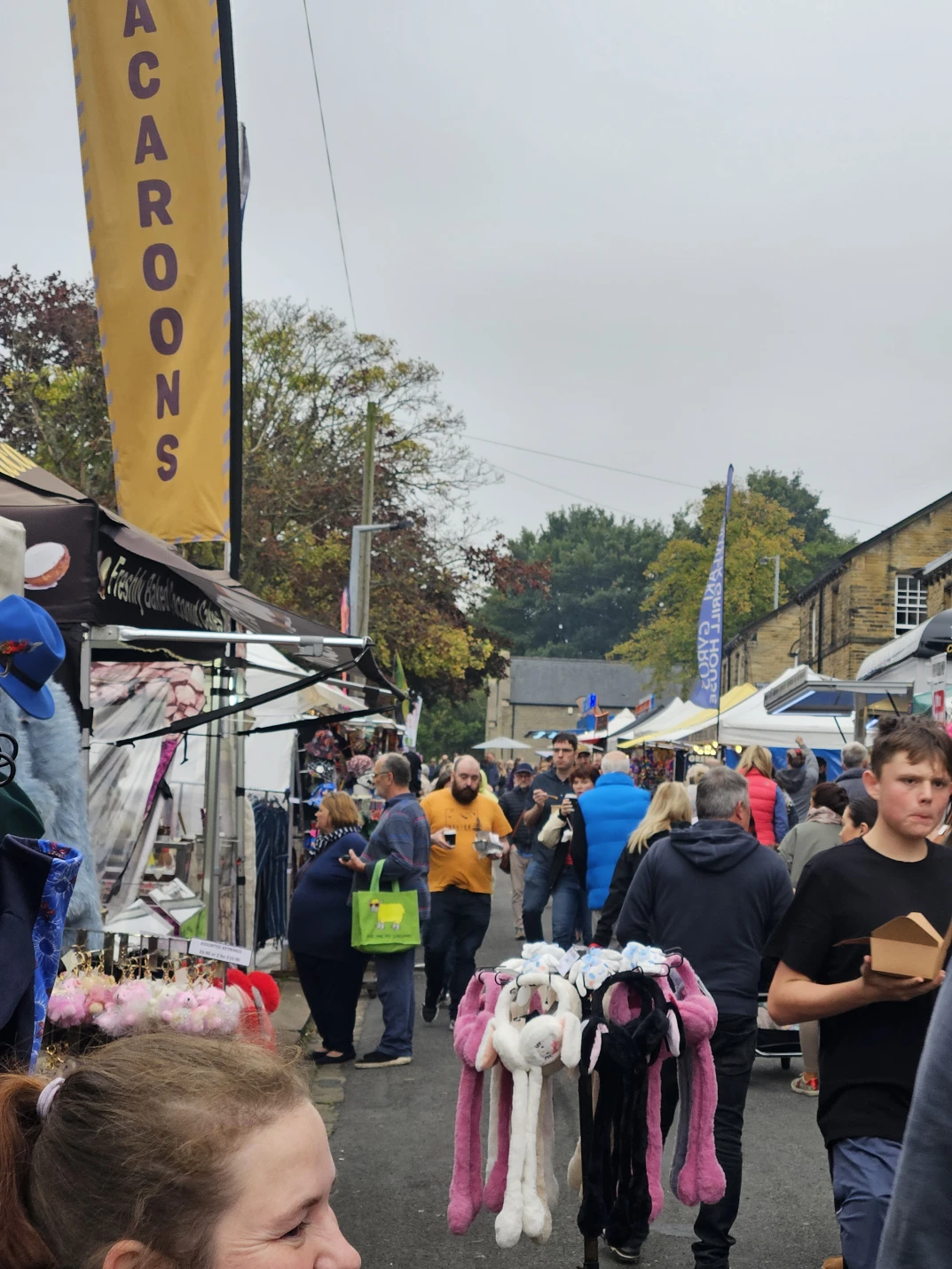 Saltaire 