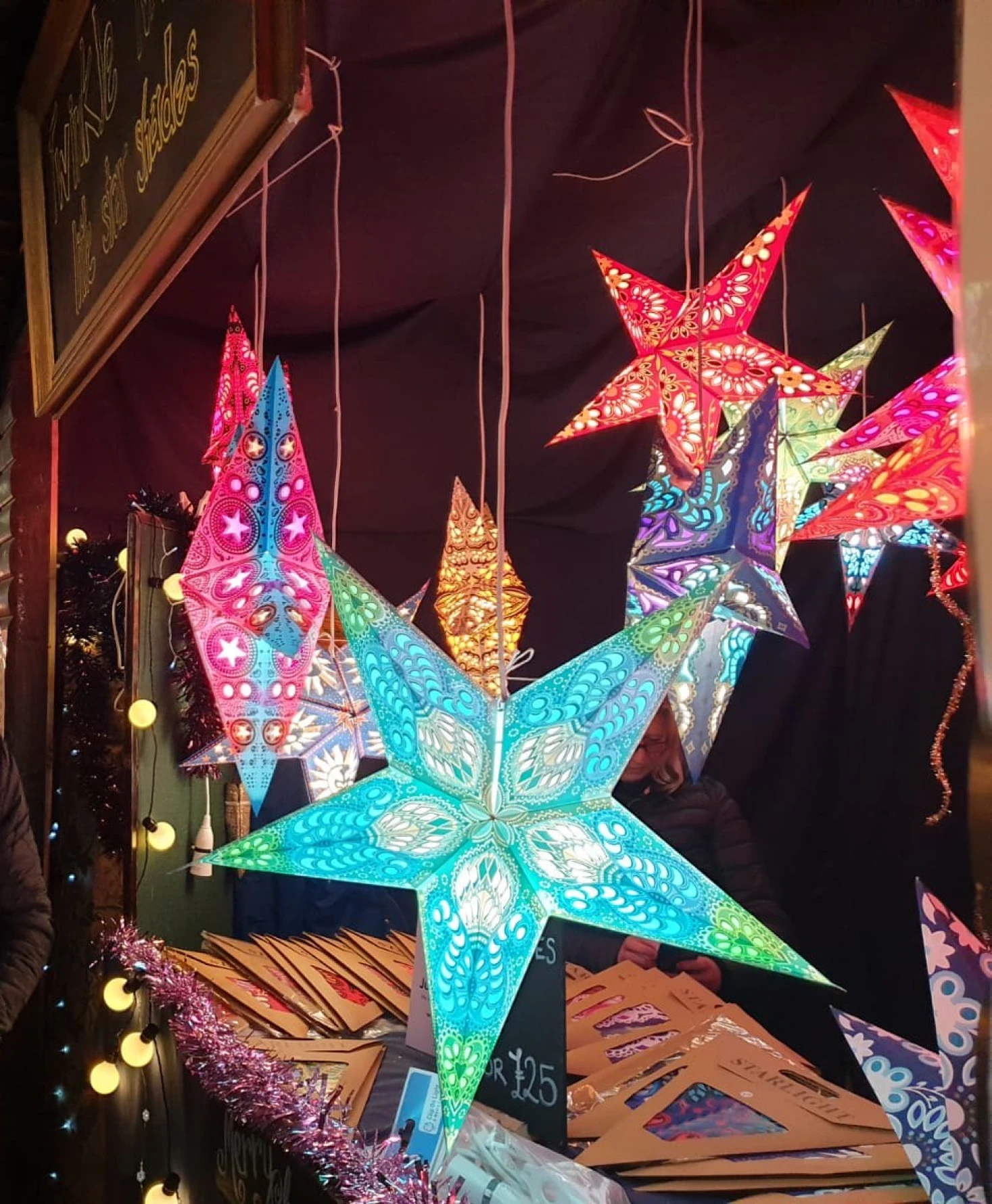 Derry Christmas Market