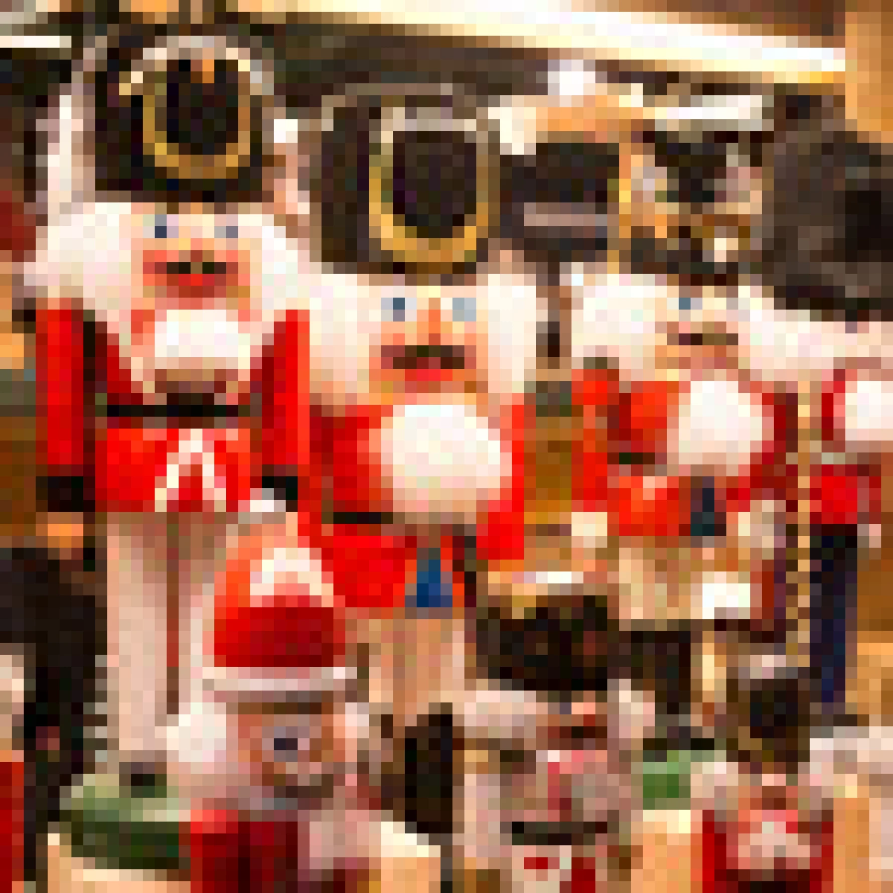 Wakefield Christmas Market